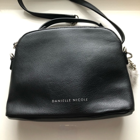 Danielle Nicole Patterned Crossbody Purse - Picture 3 of 7